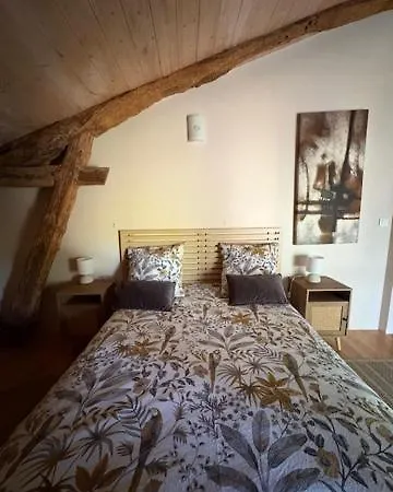 Pause Quelque Part ... Nyaraló