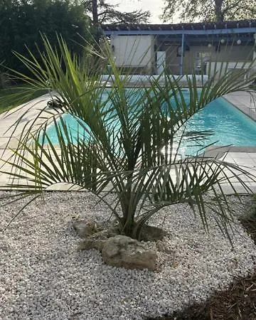 Pause Quelque Part ... * Vic-Fezensac