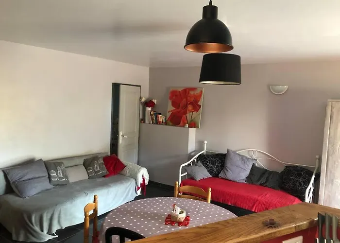 Nyaraló Pause Quelque Part ... Vic-Fezensac