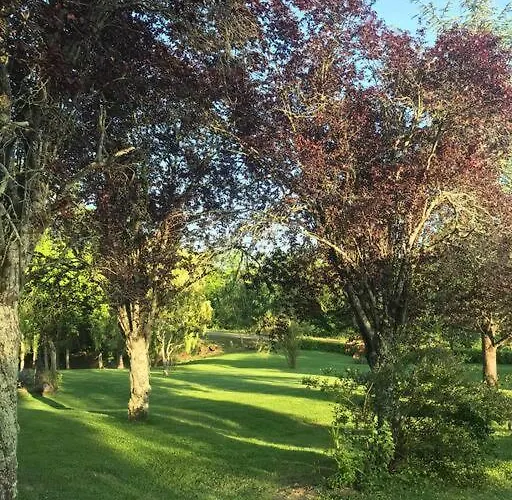 Pause Quelque Part ... Nyaraló