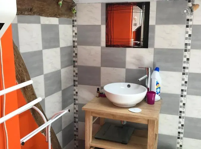 Pause Quelque Part ... Nyaraló