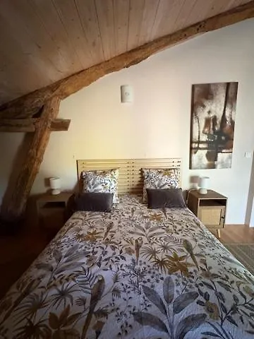 Pause Quelque Part ... Nyaraló