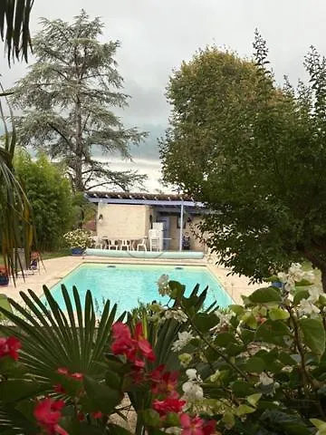 Pause Quelque Part ... Nyaraló