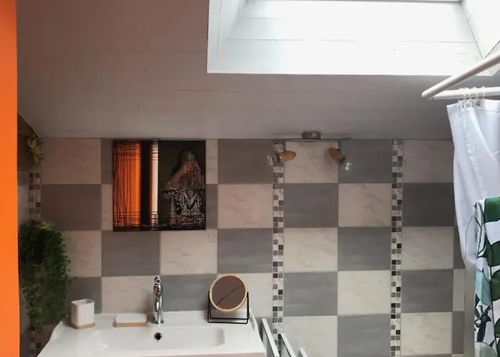 Nyaraló Pause Quelque Part ... *