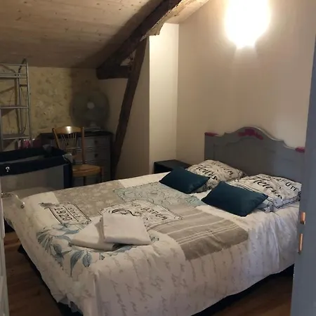 Vakantiehuis Pause Quelque Part ...