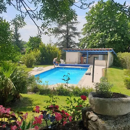 Pause Quelque Part ... * Vic-Fezensac