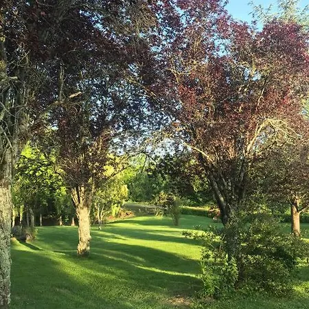 Pause Quelque Part ... Vakantiehuis