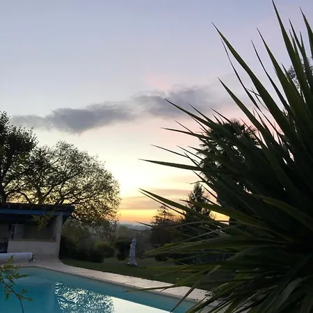 Vakantiehuis Pause Quelque Part ... Vic-Fezensac