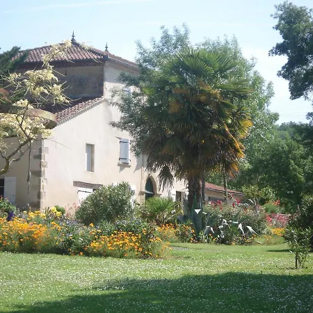 Pause Quelque Part ... Vic-Fezensac