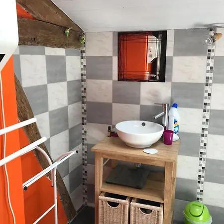 Pause Quelque Part ... Feriehus