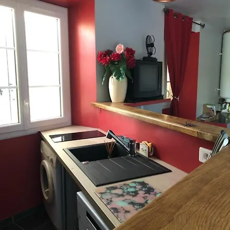 Vakantiehuis Pause Quelque Part ... Vic-Fezensac