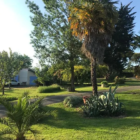 Vakantiehuis Pause Quelque Part ... *