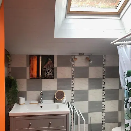 Vakantiehuis Pause Quelque Part ... *