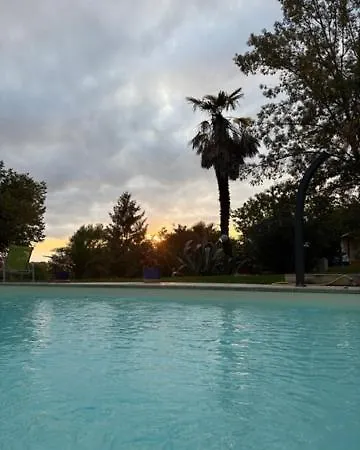 Vakantiehuis Pause Quelque Part ... *