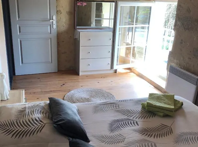 Pause Quelque Part ... Casa de Férias *