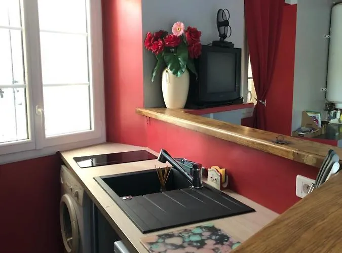 Casa de Férias Pause Quelque Part ... Vic-Fezensac